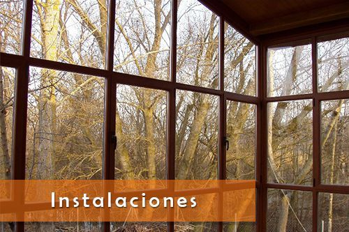 Matálicas loan instalaciones