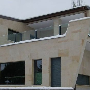 Chalet madrid