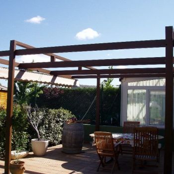 Pergola