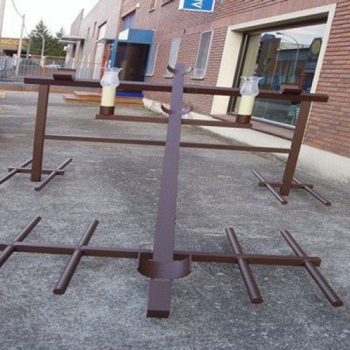 Paso de Semana Santa
