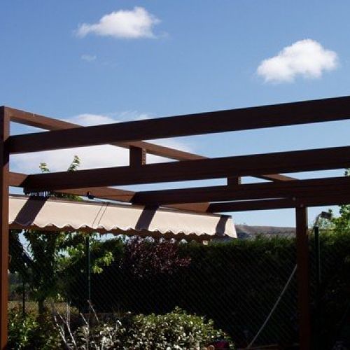 Pergola