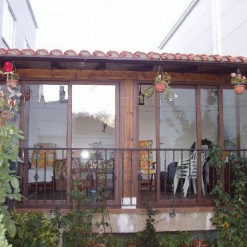 Cerramiento
