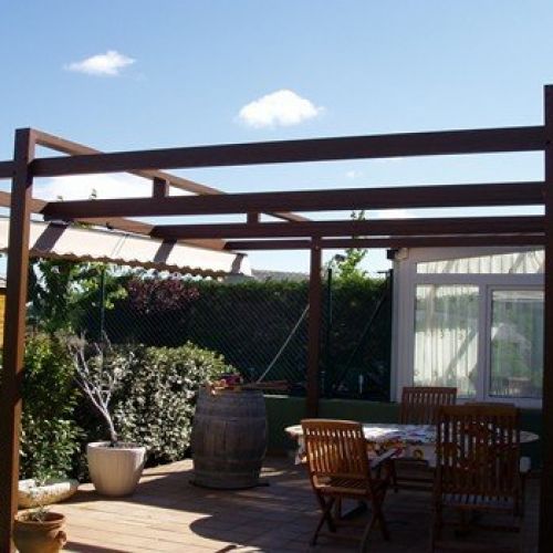 Pergola