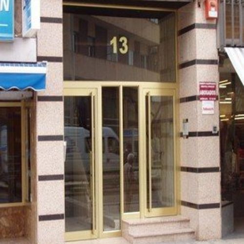 Portal Avd Modesto La Fuente