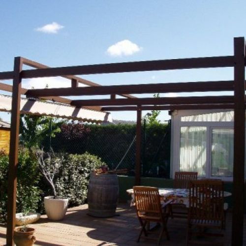 Pergola