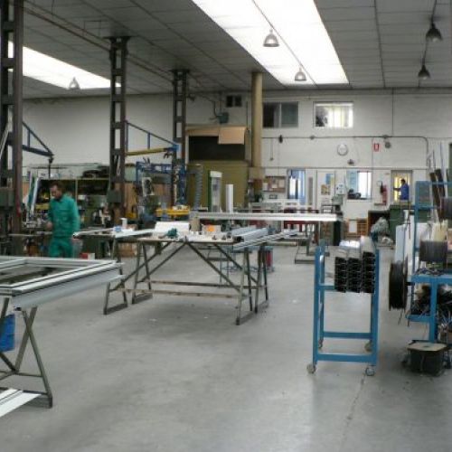 cristalería palencia